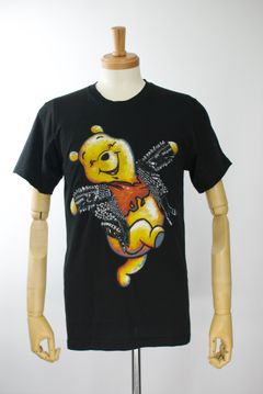 HAPPY TSHIRT / カナダ発 / USA産コットン /日本未発売 /キャラクター/ロック