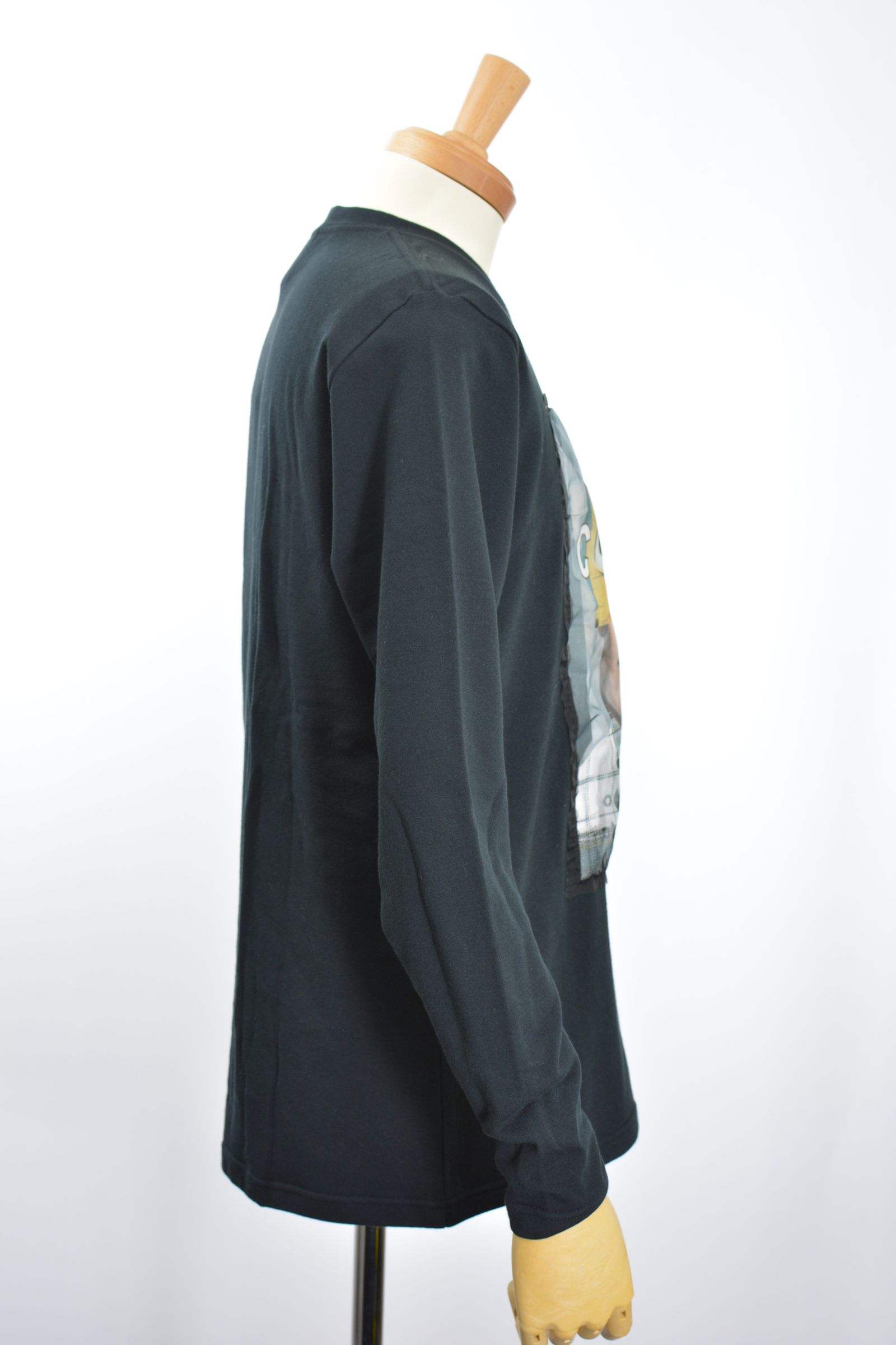 MX-1110 COOL / 3D T-SHIRT / 3DTシャツ / MADE IN JAPAN /