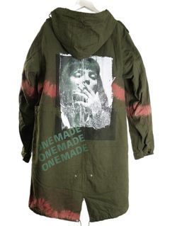 Art＋Military＝Trend