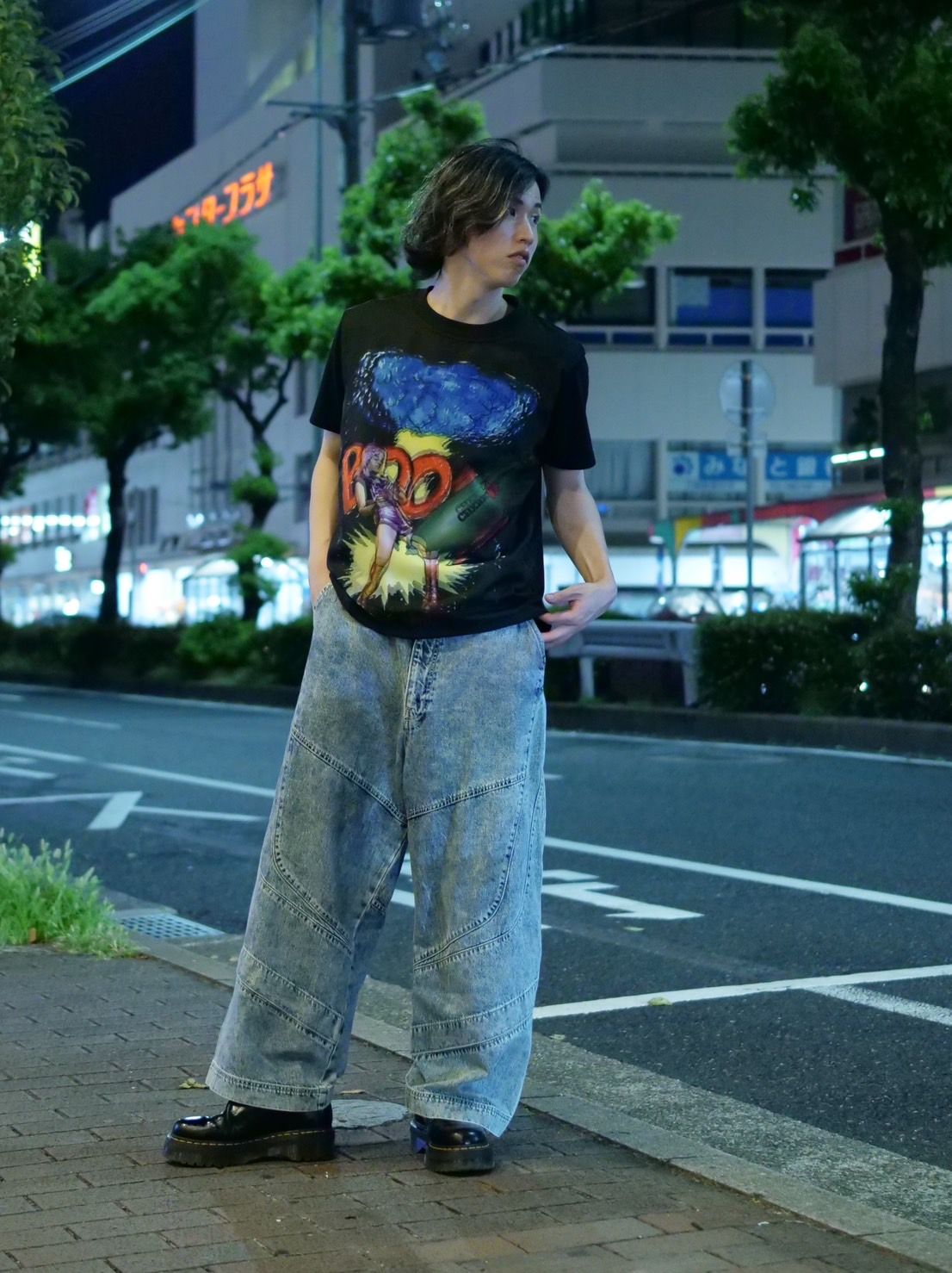 大人はスタイルアップとオシャレの両立♪