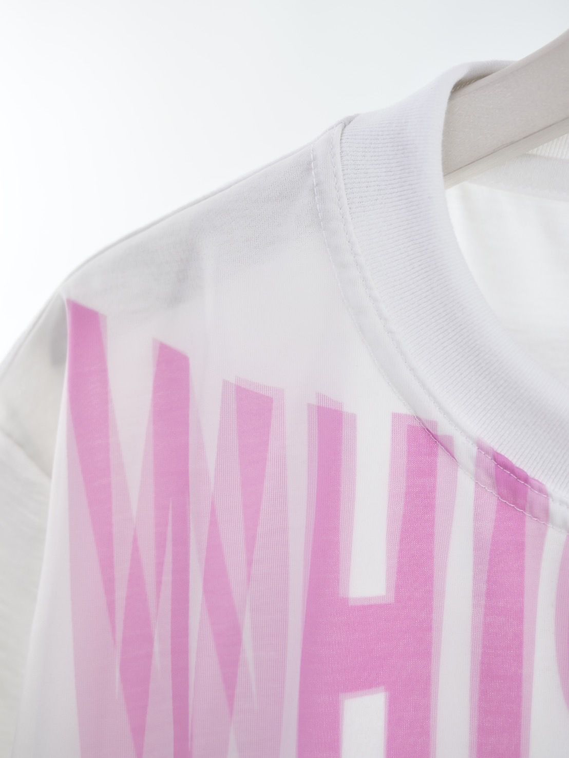 【Disney × maxsix】 3D Art Tシャツ / 3D Alice in Wonderland / 不思議の国のアリス / CHESHIRE CAT / チシャ猫