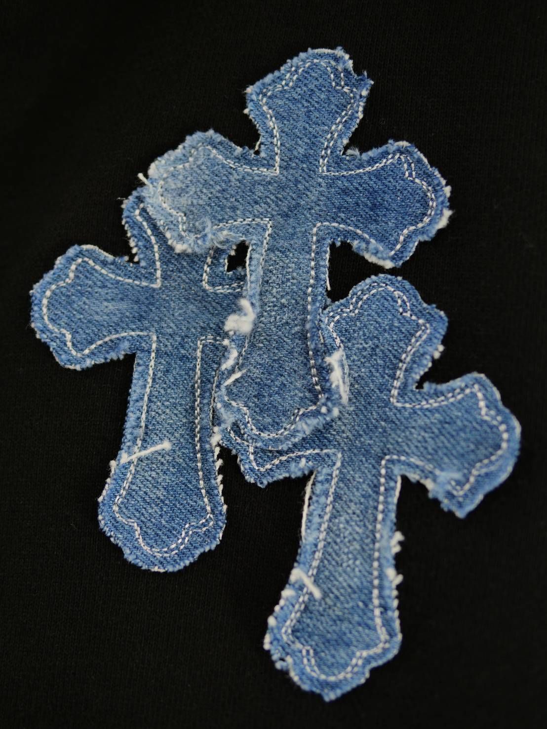 【オリジナル商品 】ヘビーオンス / 裏起毛ジップパーカー / 立体刺繍 / 12オンス /  コットン100％