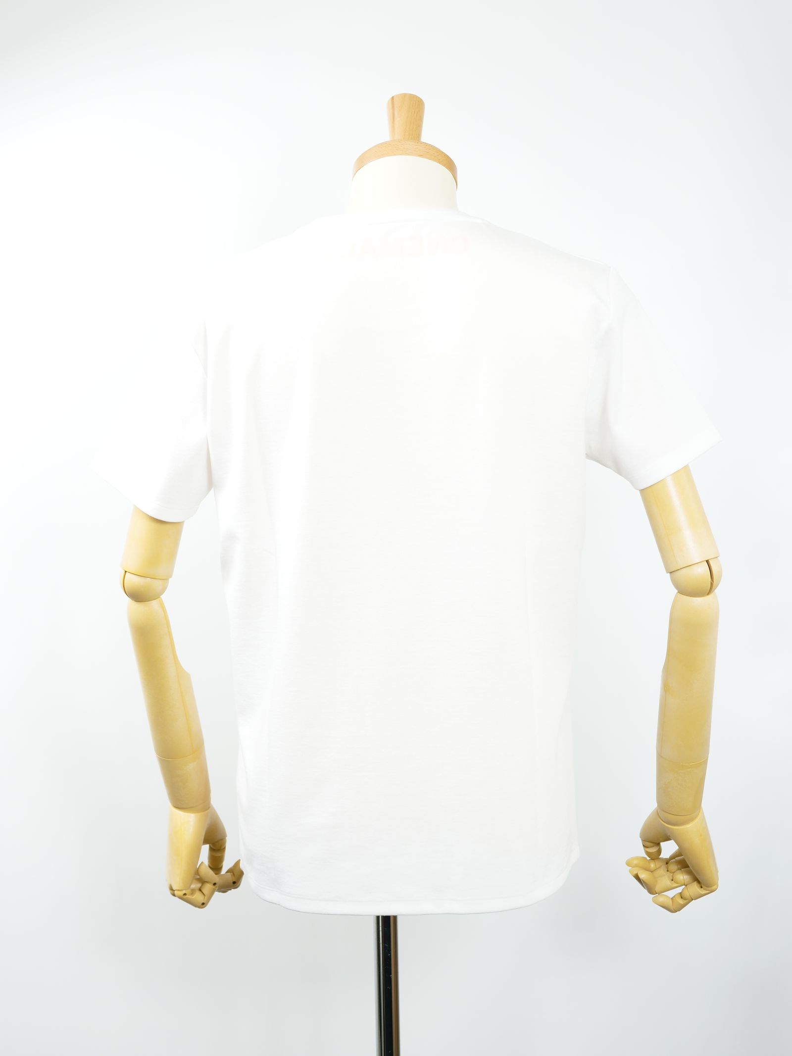 ONE-732 TEDDY 2 / ハンドメイドブランド / アートTシャツ