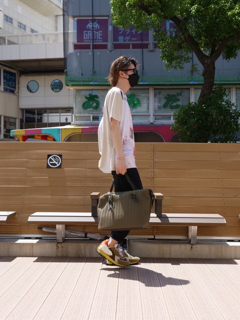 モテる人はモッテいる