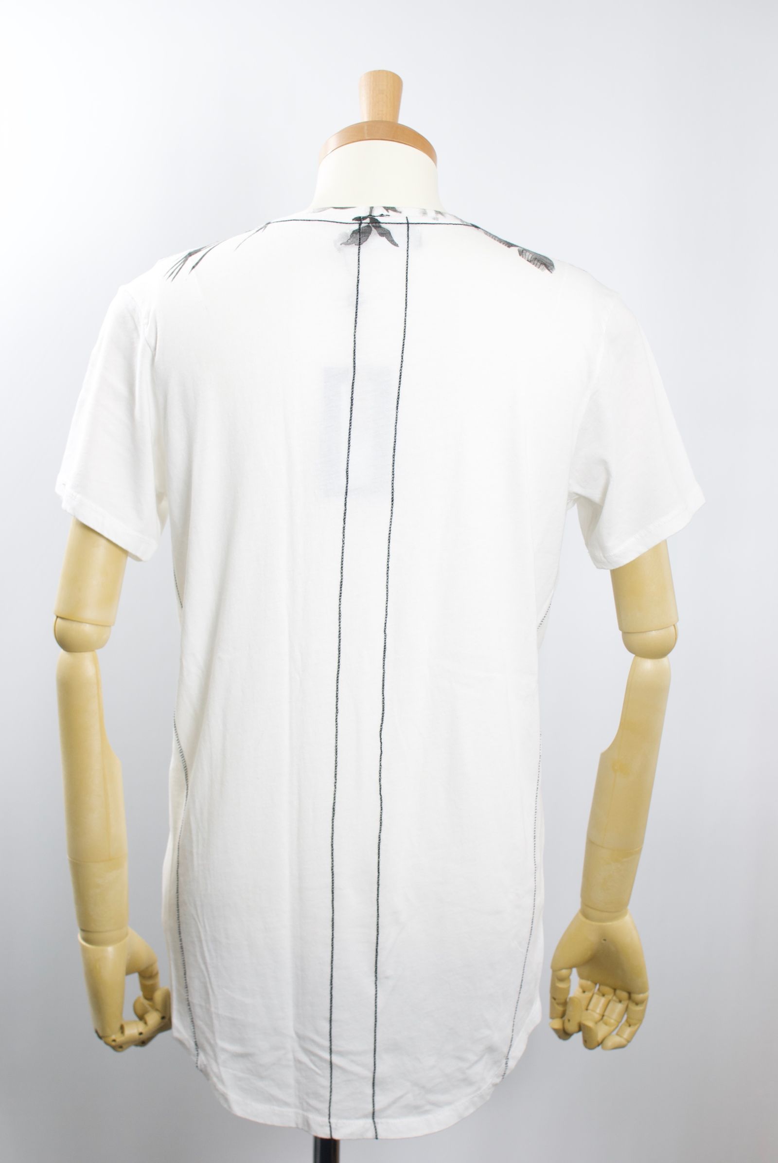 28BFPF30/ 日本未発売 /ロックTシャツ/アーティスト着用ブランド / コットンジャージー