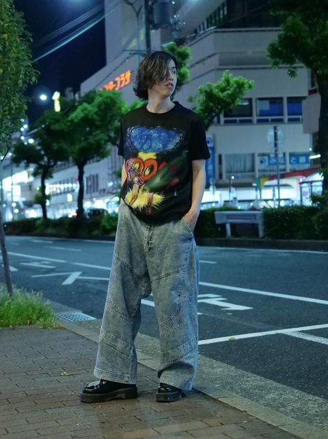 大人はスタイルアップとオシャレの両立♪