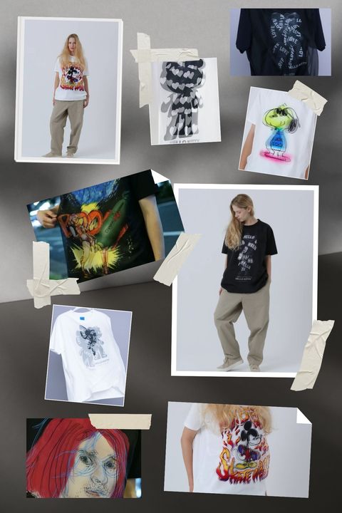 量産ファッションが“当たり前”になった時代背景