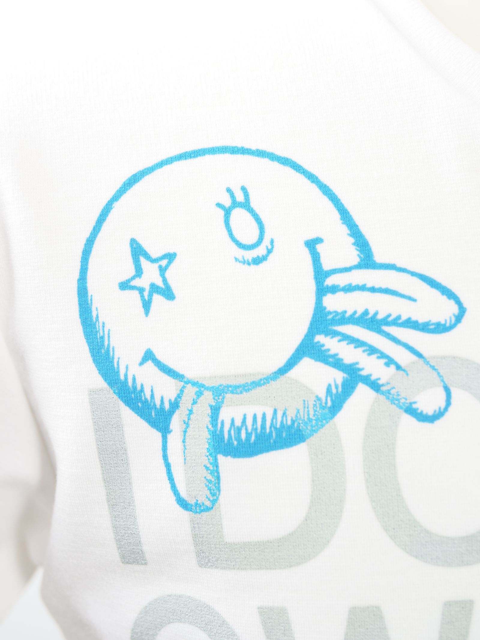 ONEMADE×LANDERBLUE「別注」ONE-836 / Tシャツ / HAND MADE / MAXSIX /MIKIO SUZUKI