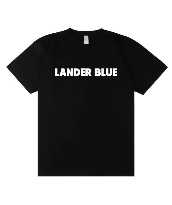 landerblue original - ランダーブルーオリジナル | 刺繍