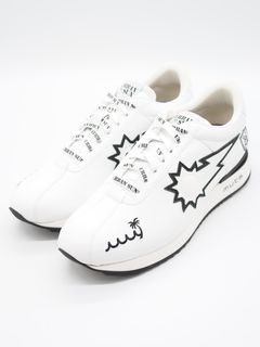 URBAN SUN×muta 21SSコラボモデル / ムータ × アーバンサン / コラボスニーカー