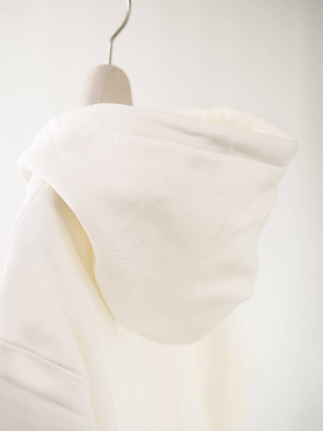 【オリジナル商品 】ヘビーオンス / 裏起毛ジップパーカー / 立体刺繍 / 12オンス /  コットン100％