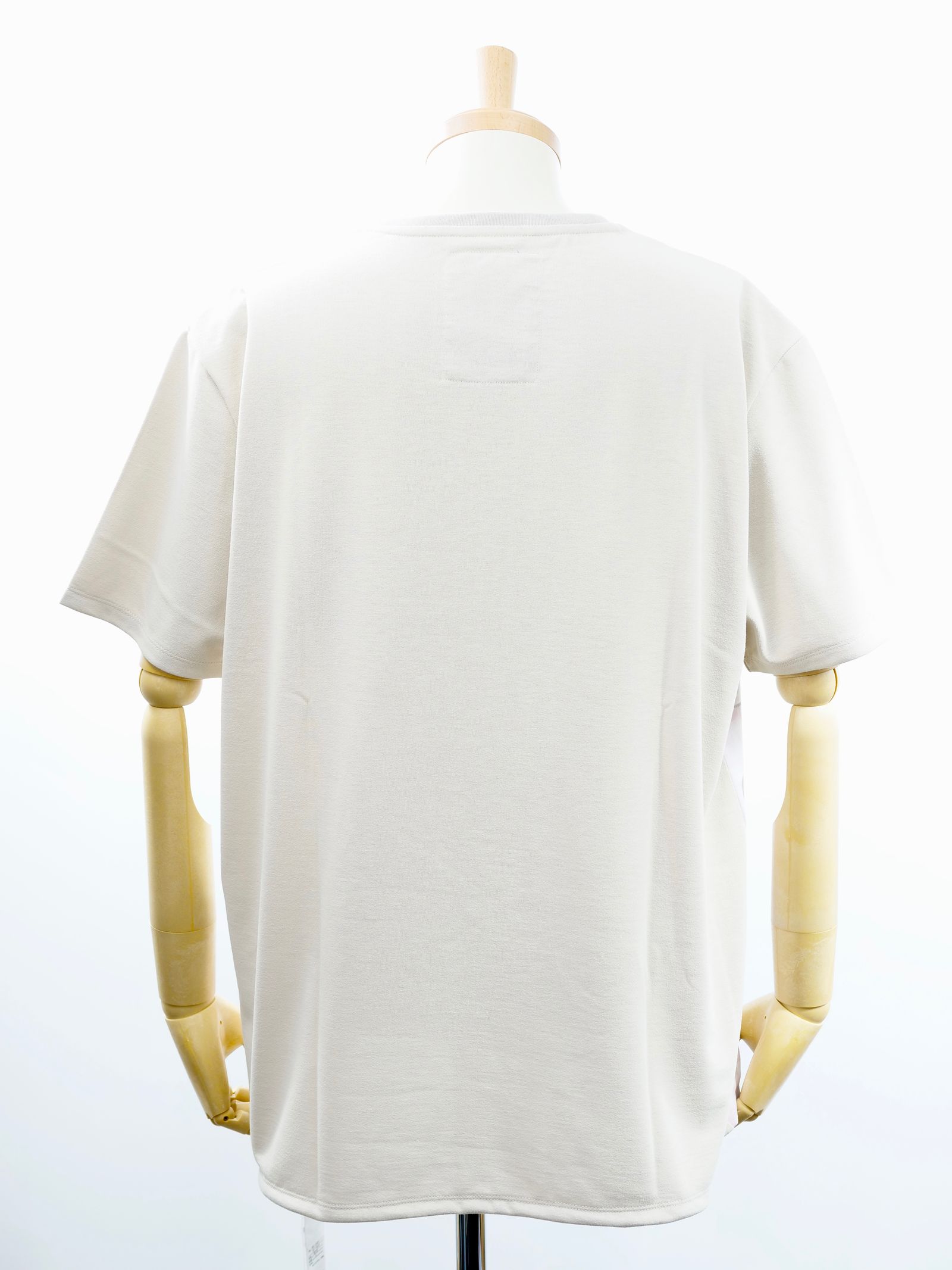 MIKIO SUZUKI / MS-068T / ART T / リラックスサイズ / ONEMADE NEW LINE