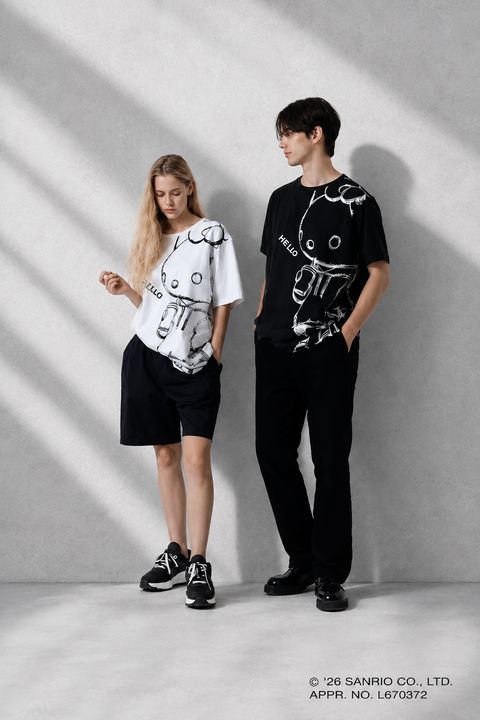 通販でも分かる！3D Tシャツを見るときの3つのポイント