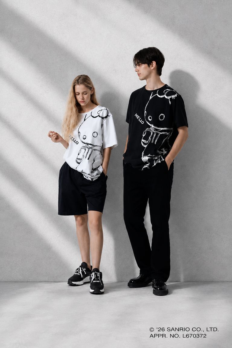 通販でも分かる！3D Tシャツを見るときの3つのポイント