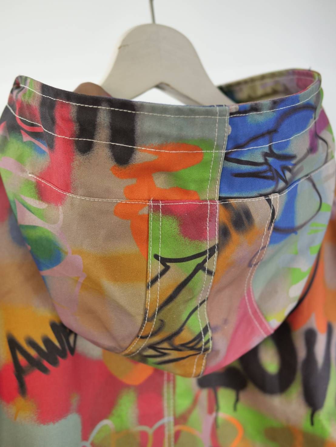 モッズコート  / ハンドメイド / アートブランド / UNISEX / M-51 フィールドパーカー/ フィッシュテイルパーカー