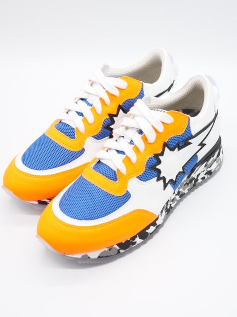 URBAN SUN - アーバンサン | LANDER BLUE