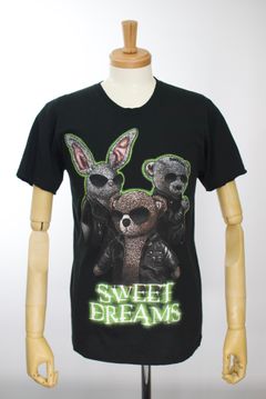 CLIQUE TSHIRT / カナダ発 / USA産コットン /日本未発売 /キャラクター/ロック