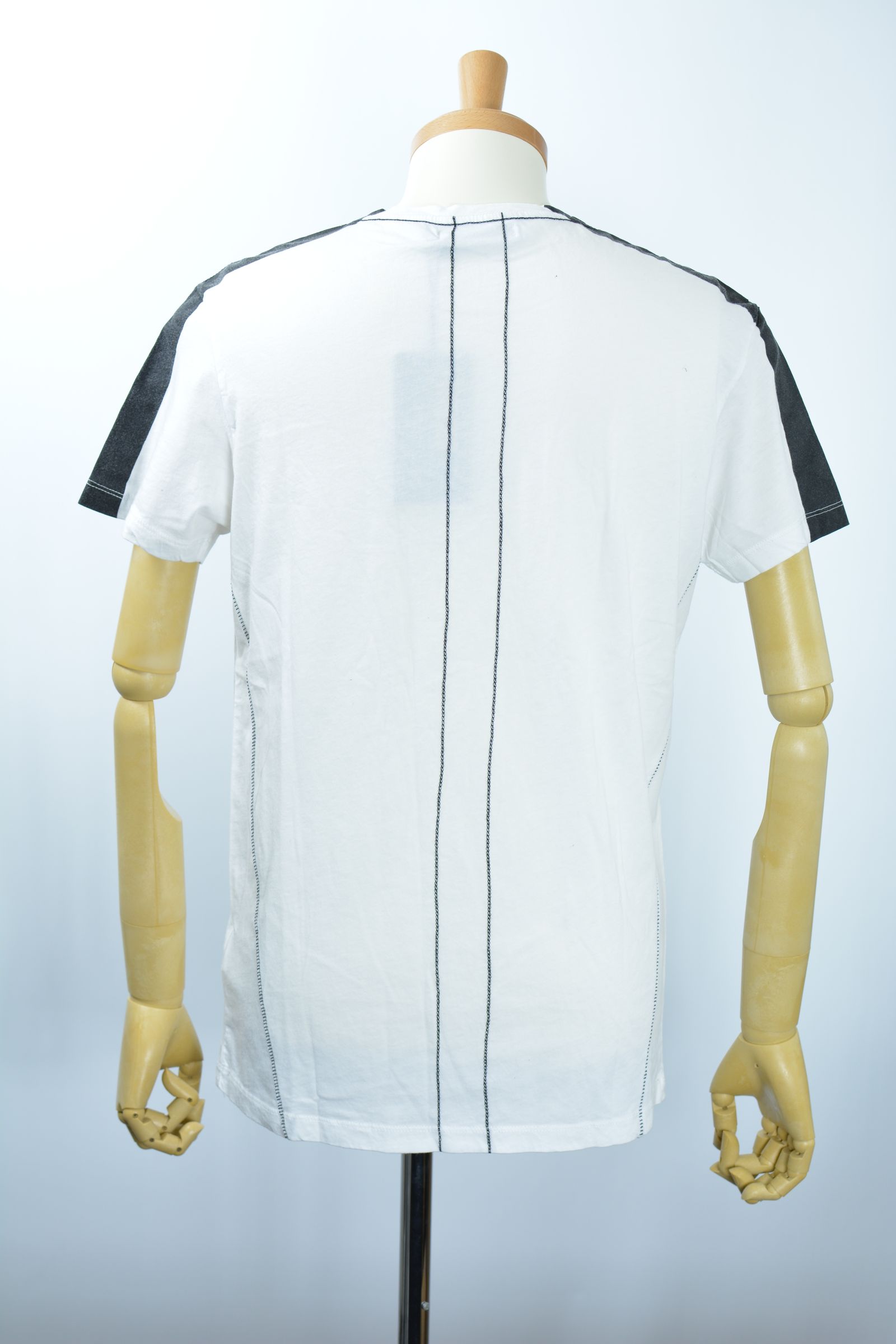 49BCSF02 /CHERRUBS SKULL / 日本未発売 /スカルTシャツ/アーティスト着用ブランド / コットンジャージー
