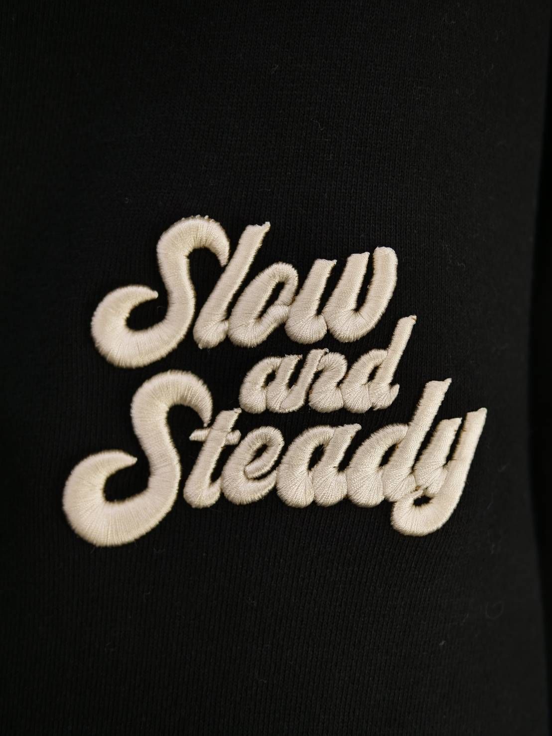 【オリジナル商品 】ヘビーオンス / 裏起毛ジップパーカー / 立体刺繍 / 12オンス /  コットン100％