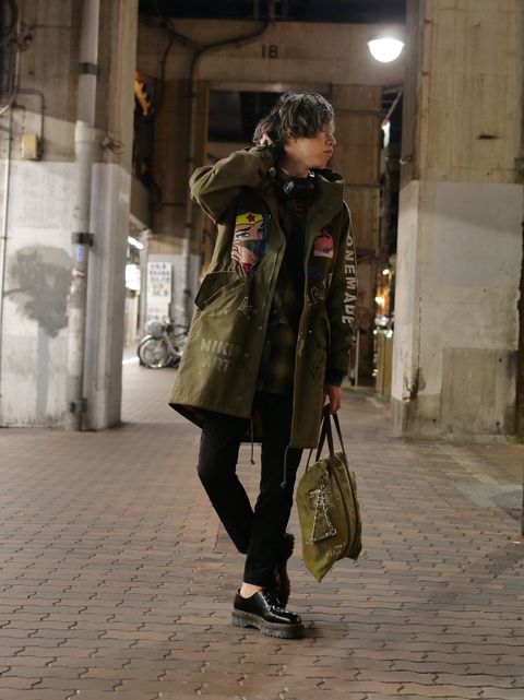 大人はアートで差別化