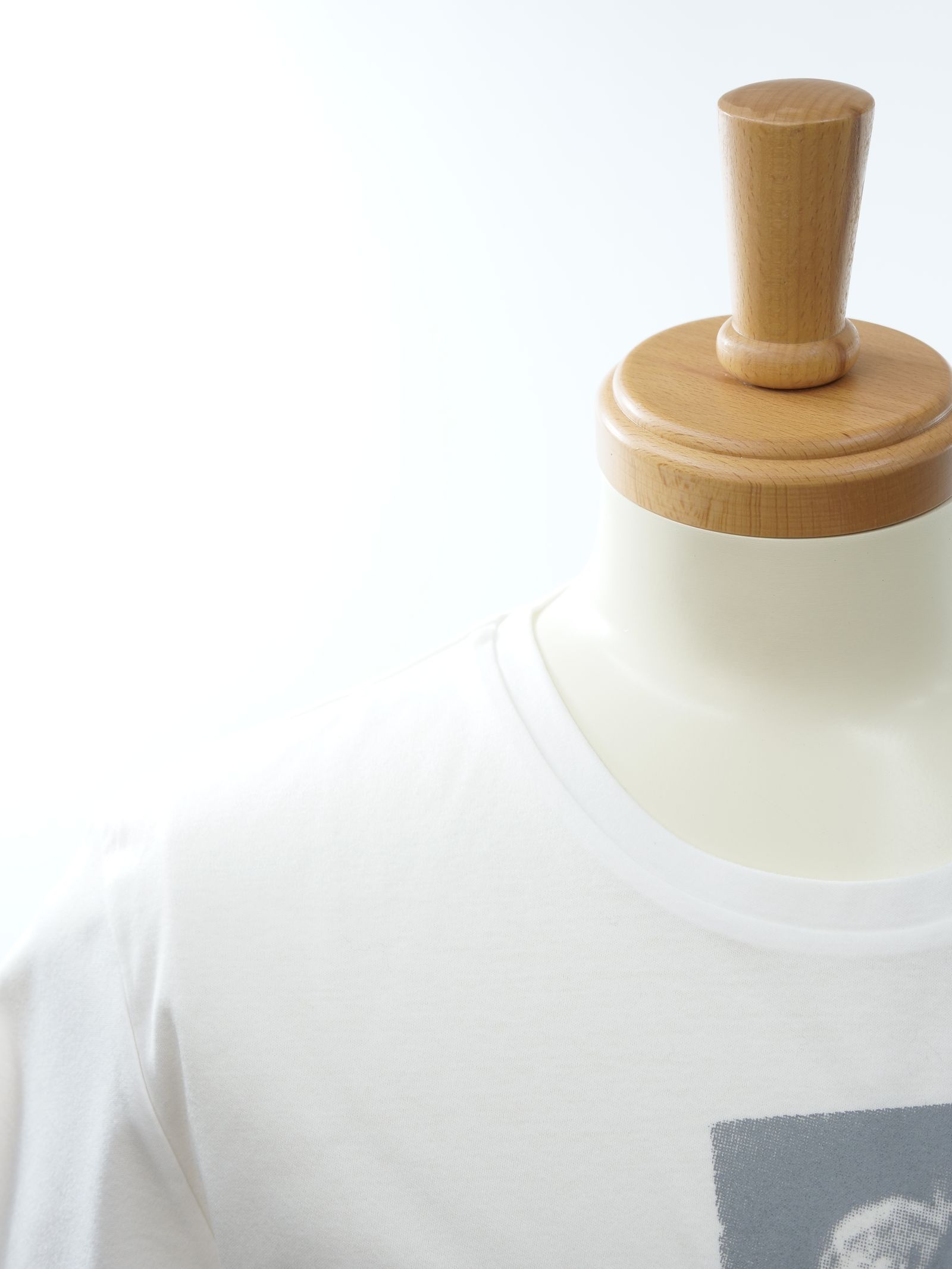 ONE-935 / TSHIRT / Tシャツ /ハンドメイド / 版画アート / アートピース / 芸術