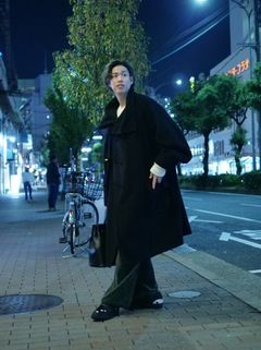 冬のモード、始動