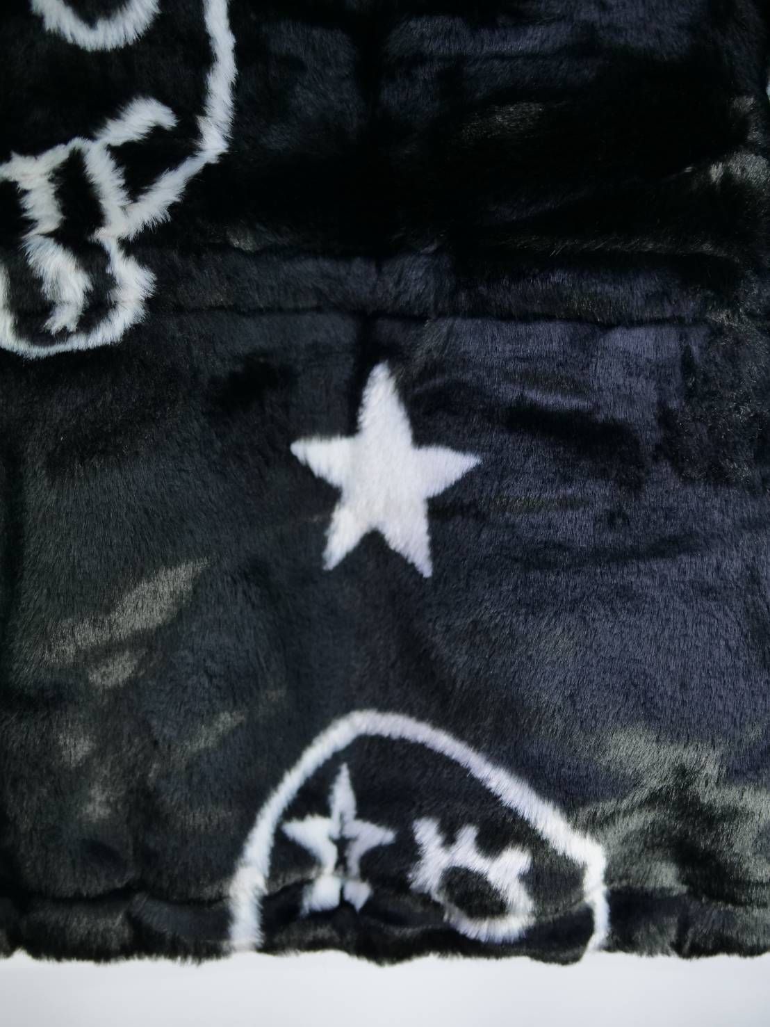 MAXSIX エコファージャケット｜MIKIO氏アートブランドの大人ラグジュアリーアウター