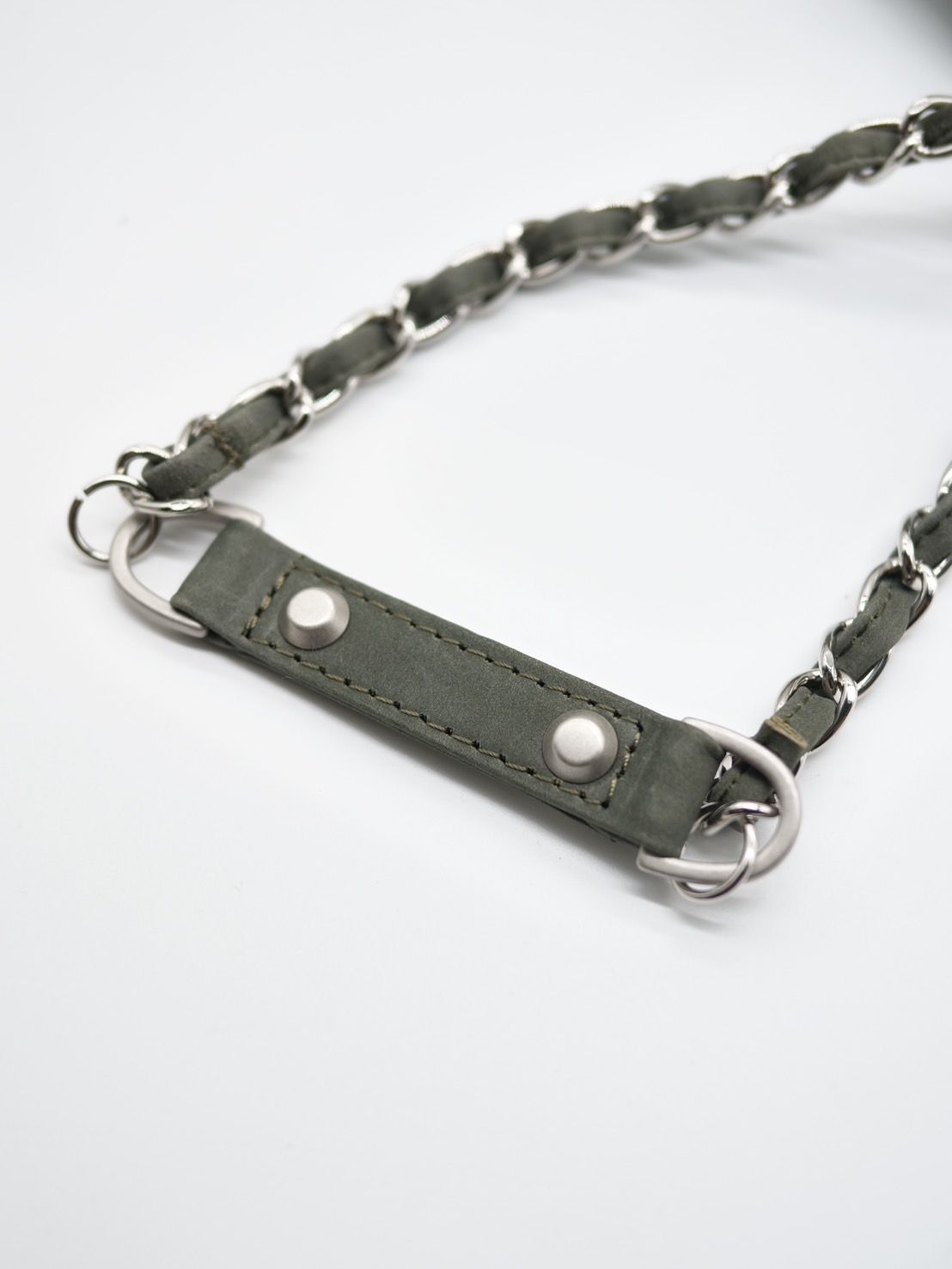 【M.U.L/ エムユーエル】Vintage Remake Fabric / フランス軍テント生地 / リメイクバック / Mサイズ / 日本製 / Made in Japan /トートBag / メンズ レディース 兼用 UNISEX
