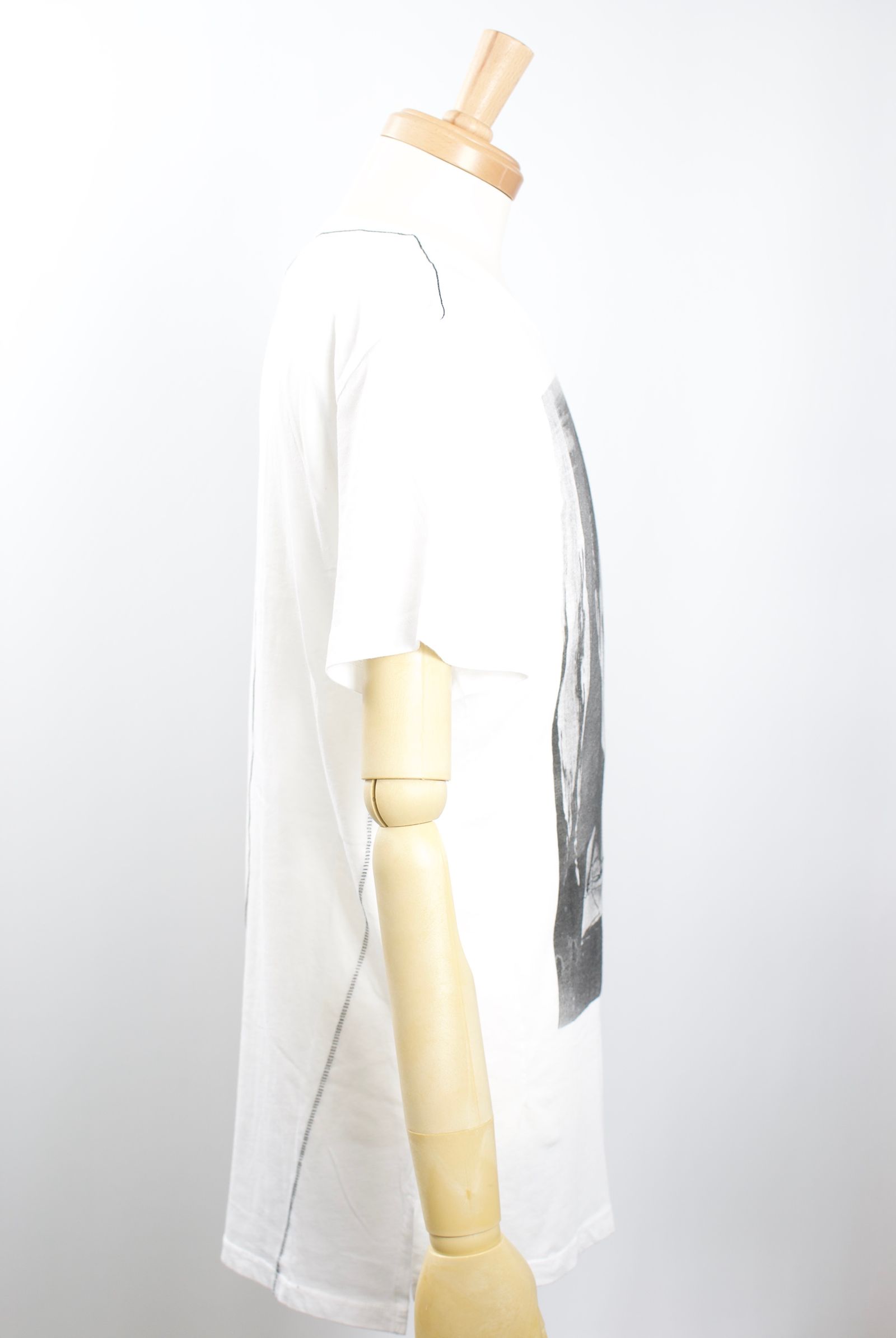 37BGTF33 / GOTHIC / 日本未発売 /ロックTシャツ/アーティスト着用ブランド / コットンジャージー