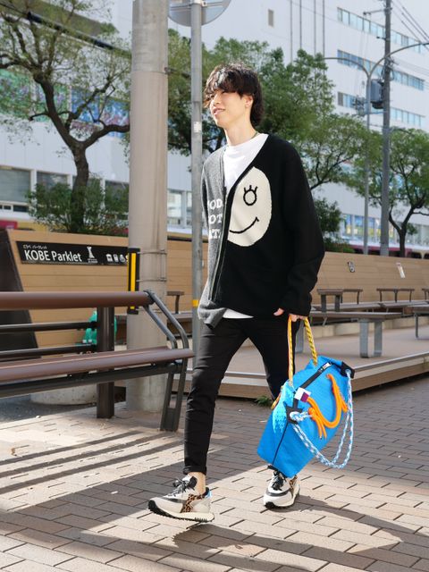 西洋の「洋」とって「洋服」