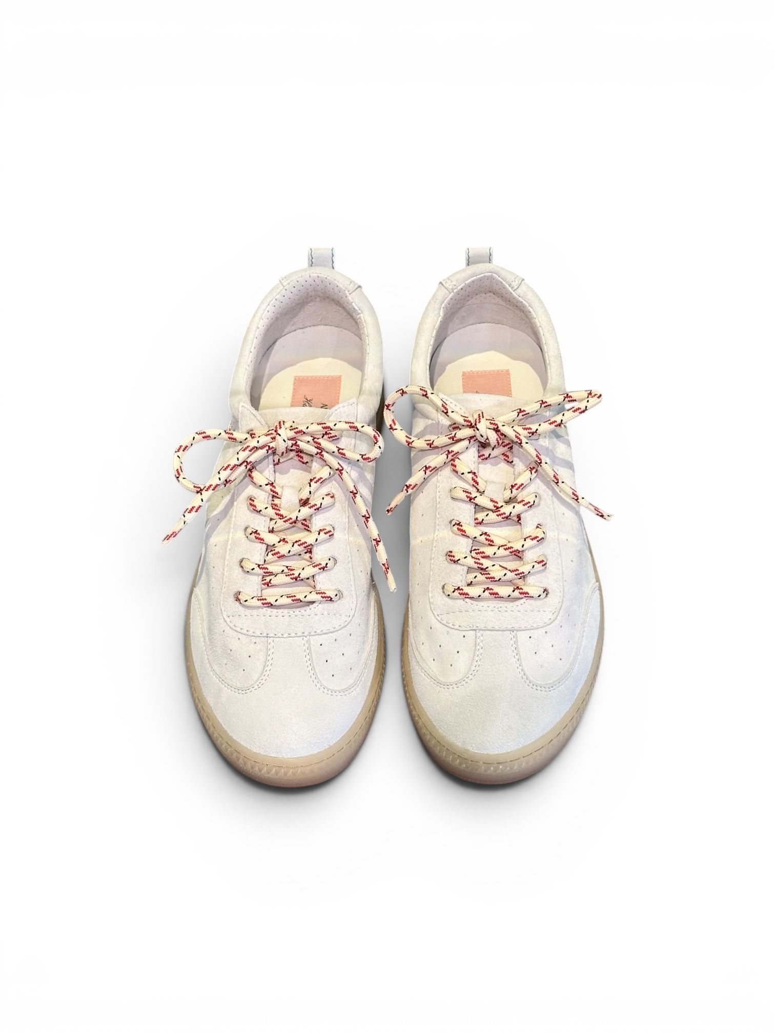 アルベルトブレーシ イタリア製  レザー スニーカー/2026SS NEW