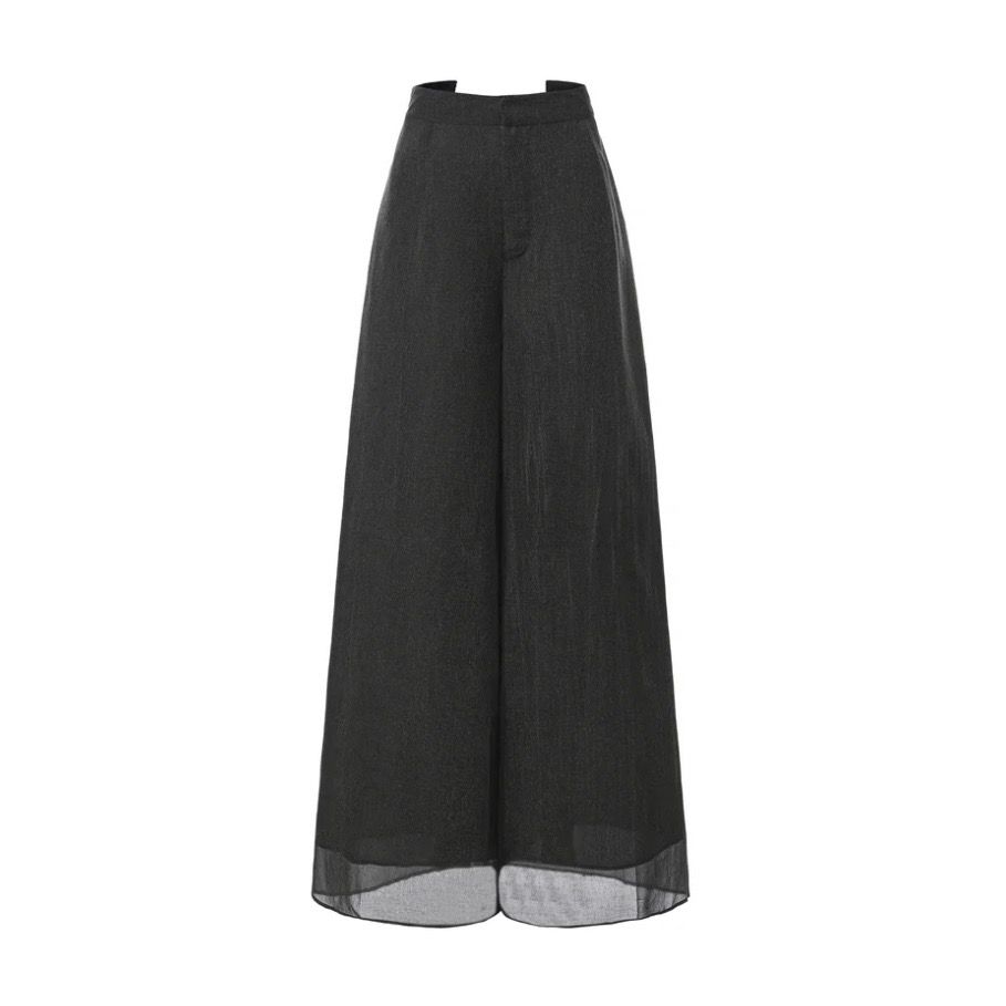 CHROMITE ISEN PANTS/ 26AW