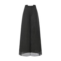 CHROMITE ISEN PANTS/ 26AW