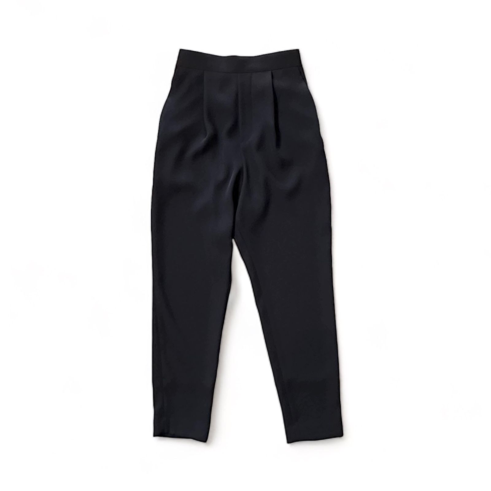 ELASTIC JODHPURS / ジョッパーズパンツ / ダークネイビー / 2024SS NEW