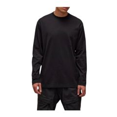 Y-3   U LS TEE Tシャツ / 2025SS NEW