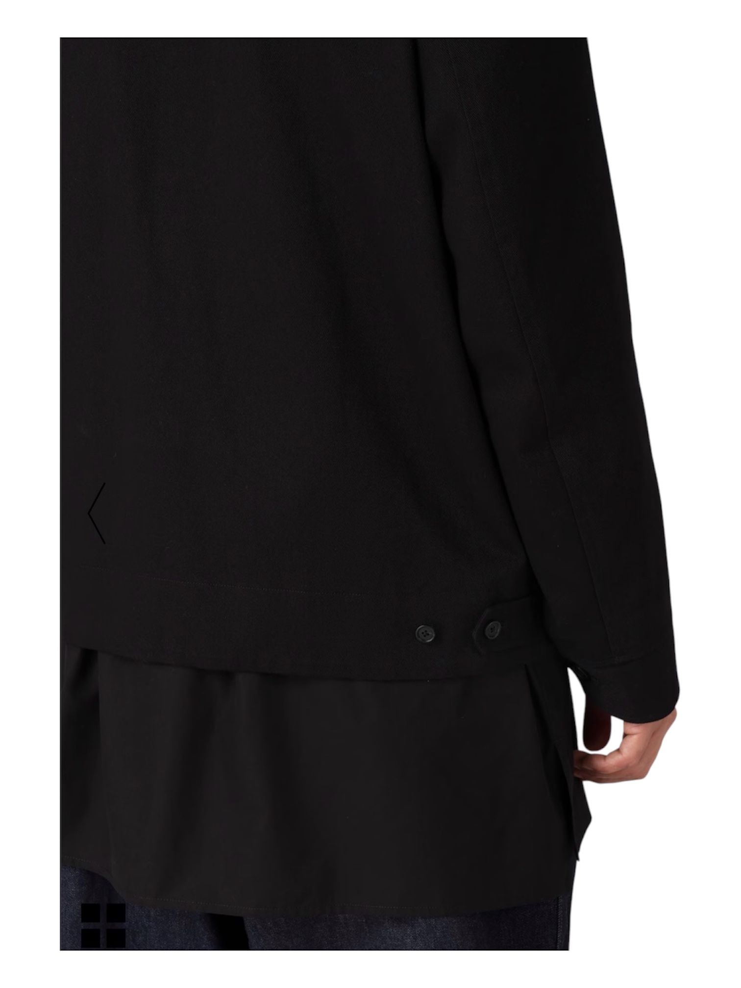 KATSURAGI ZIP BLOUSON /2026 AW / NEW