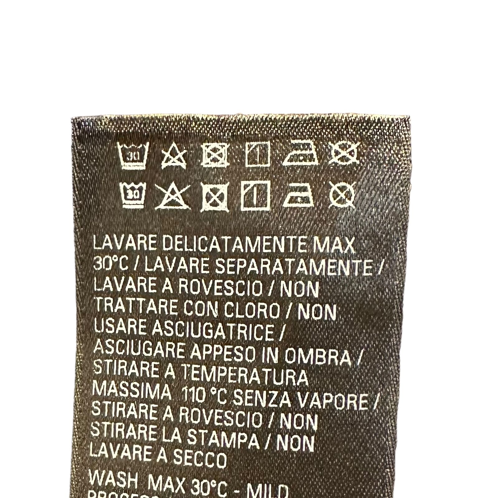 BALENCIAGA*やっと巡り逢えた*ハンドドロー ミディアム パーカー 210.jpg
