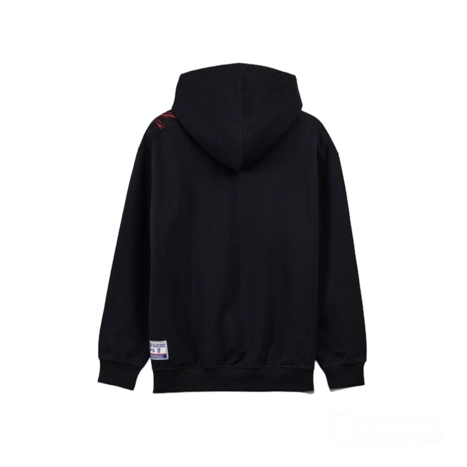 Y-3 JFA フーディー
