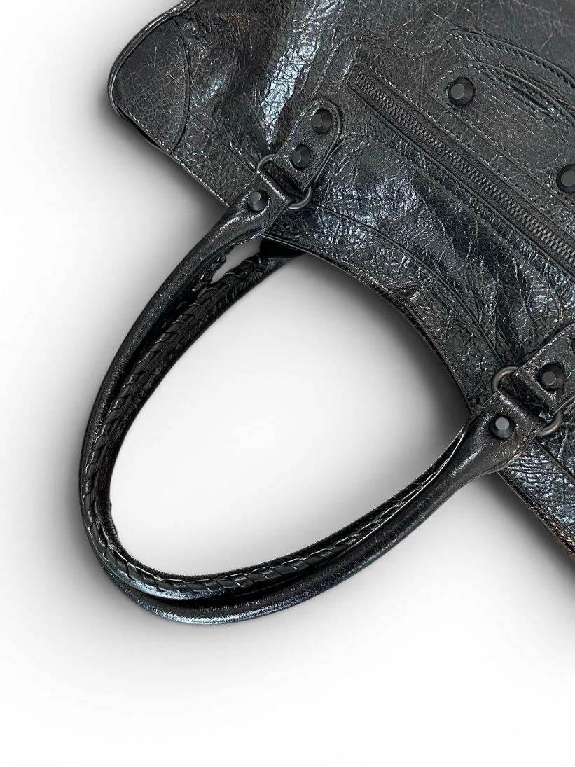 CITY バッグ/ ブラック/ ユニセックス/ 2026SS NEW