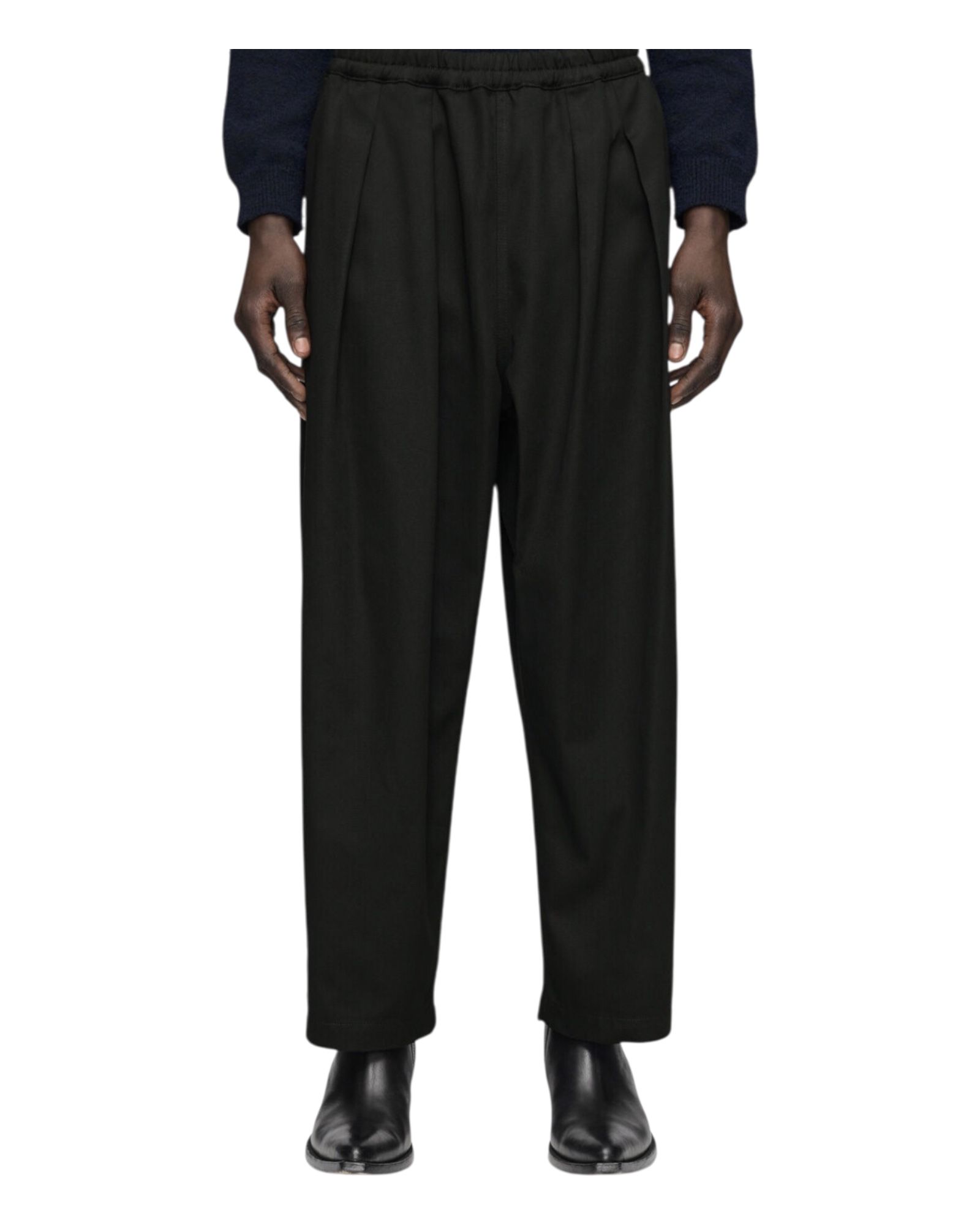 ドロップライズ コットントラウザーズ/2026SS NEW