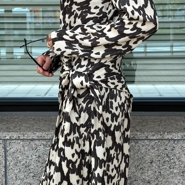 Christian Wijnants - Christian Wijnants ロングドレス /ワンピース  