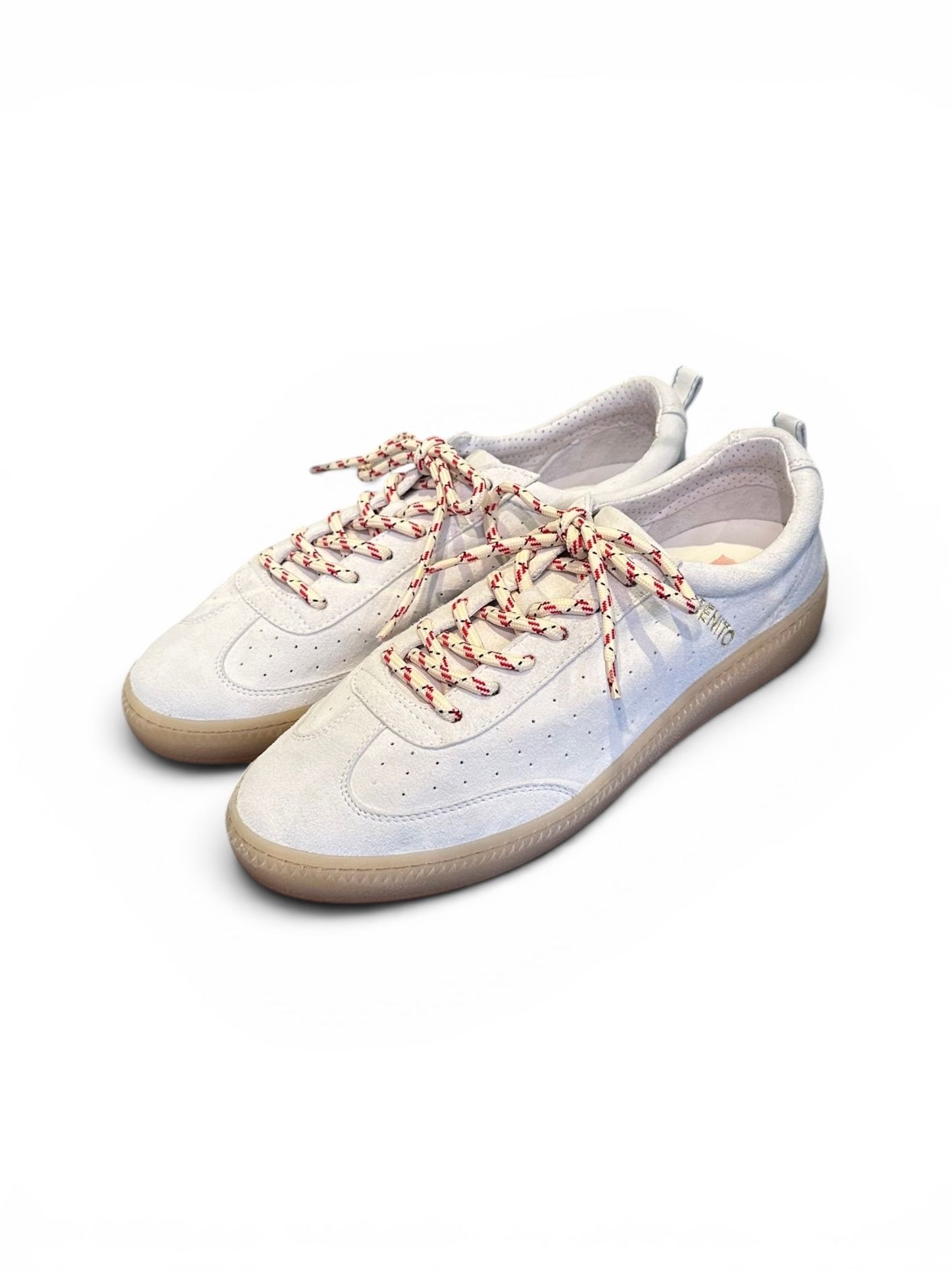 アルベルトブレーシ イタリア製  レザー スニーカー/2026SS NEW