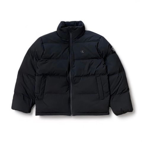 Calvin Klein Jeans(カルバンクラインジーンズ) ダウンコート サイズXL  