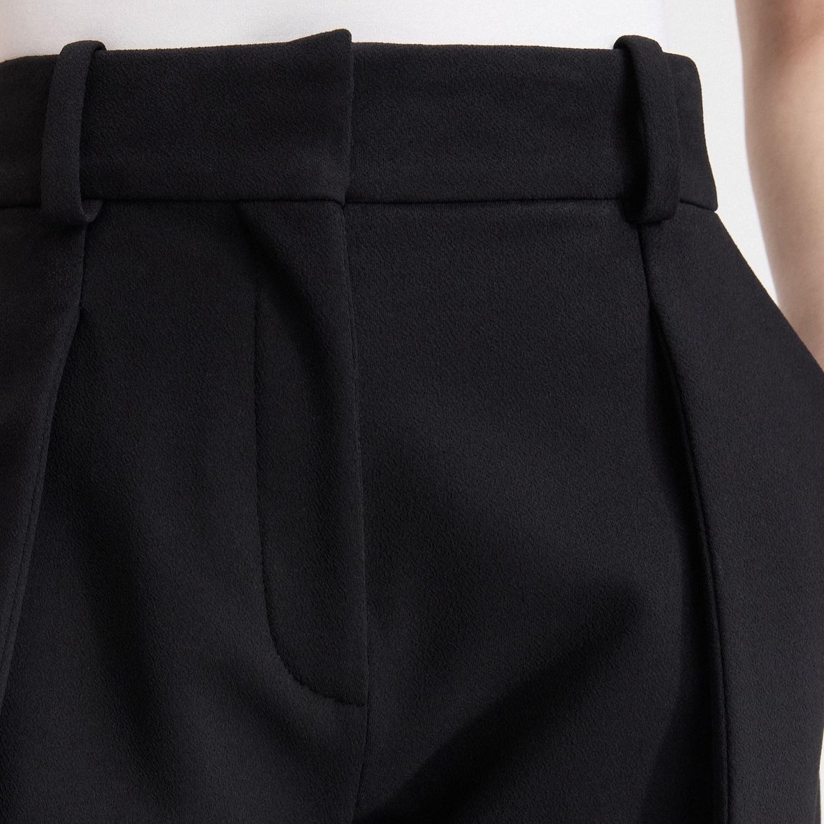 JACQUEMUS - The Paseo pants パセオパンツ / スーツパンツ
