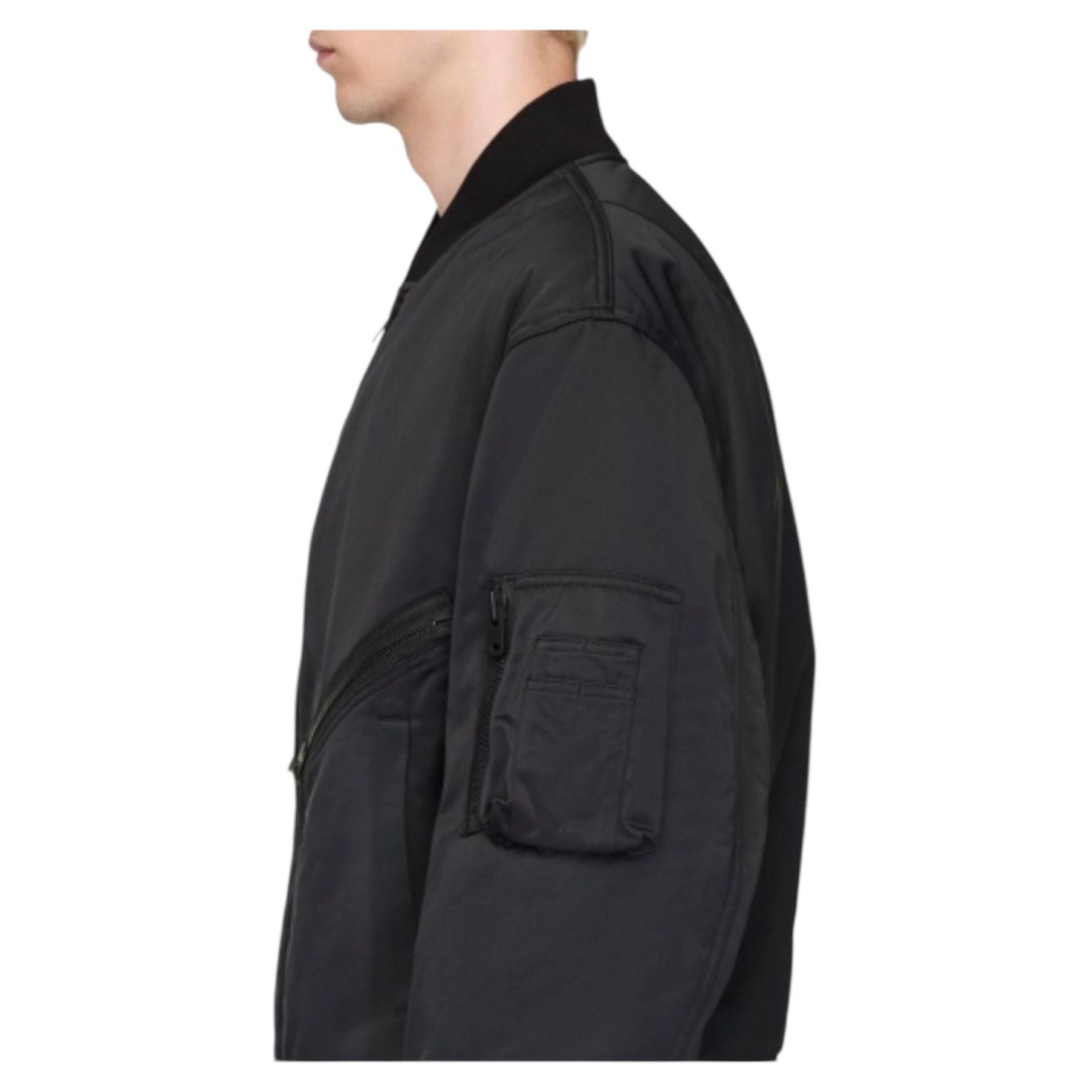 Y-3 BOMBER JACKET / 2025AW NEW