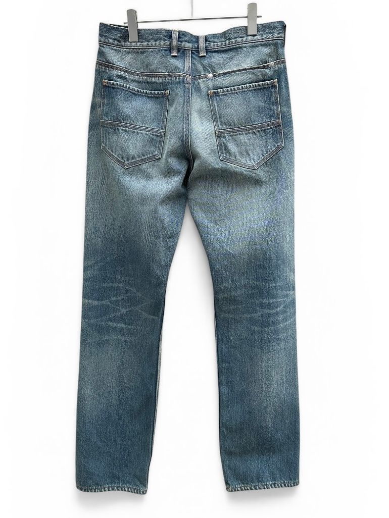 MATTHEW/ マシューMウィリアムズ/ STRAIGHT JEANS/ 2026SS NEW