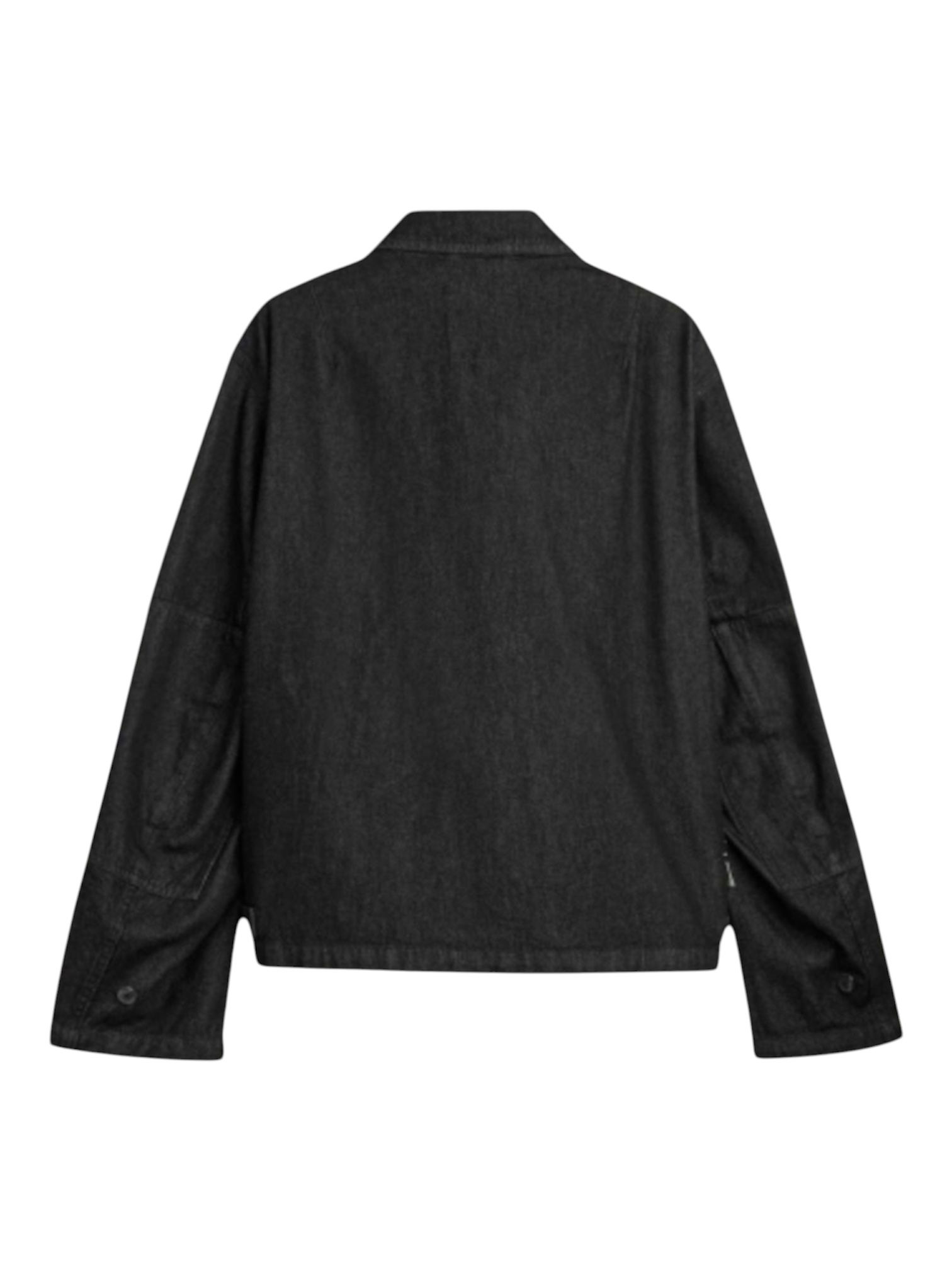 Y-3 DENIM BLOUSON/ 2026AW/ NEW