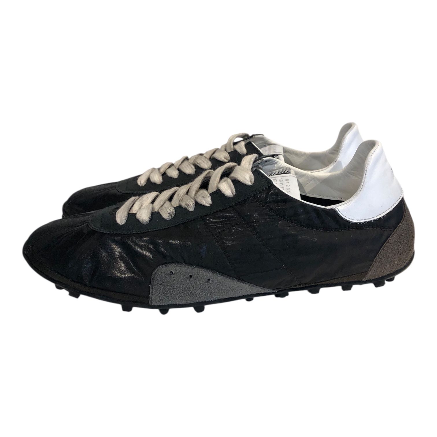 MAISON MARGIELA/ Sprinter Low top/ 2026SS NEW