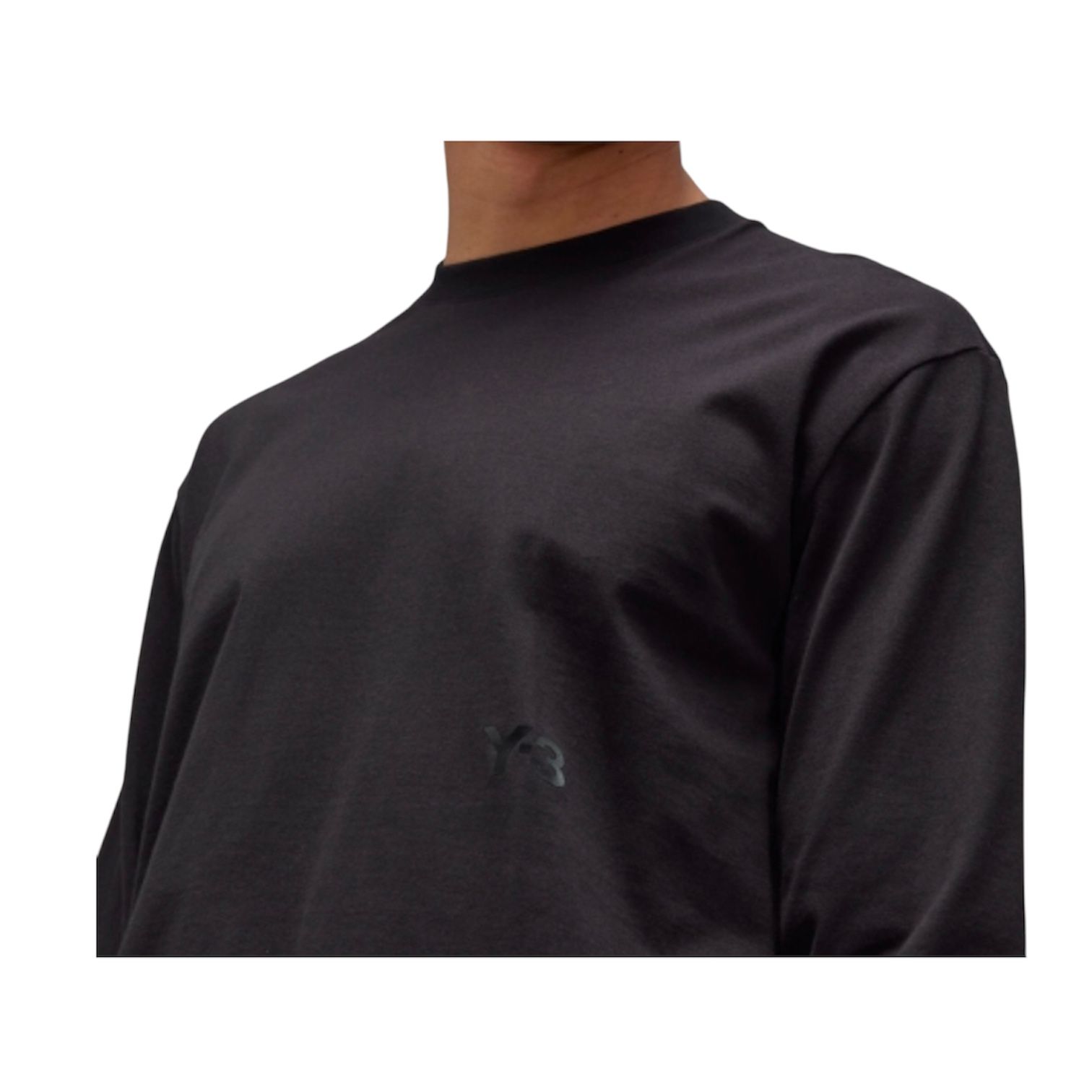 Y-3   U LS TEE Tシャツ / 2025SS NEW