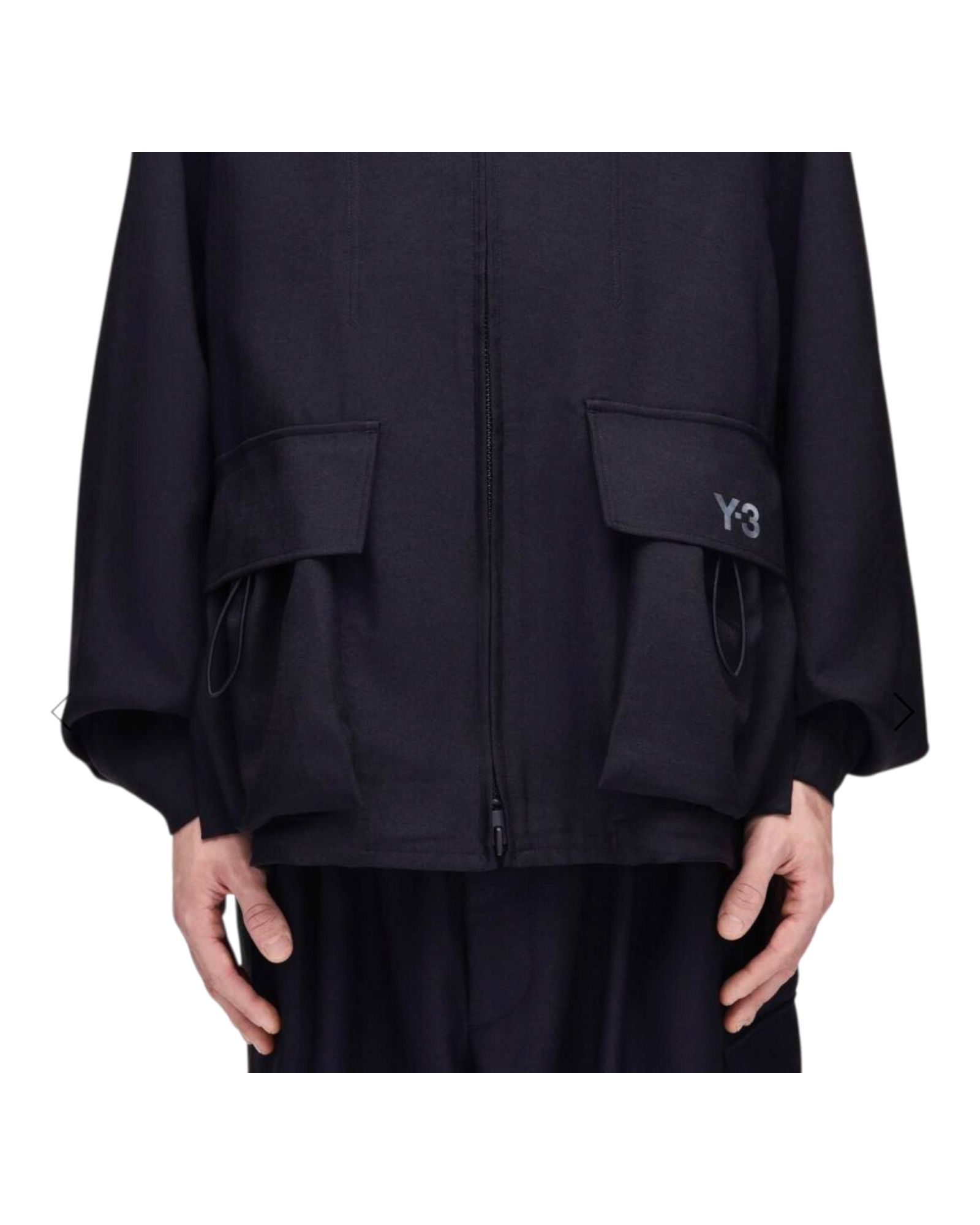 Y-3 SPORT UNIFORM BLOUSON/2026 NEW